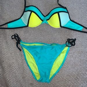 Xhilaration Bikini